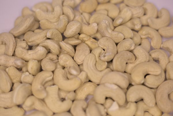 Vegurla cashew - Kaju